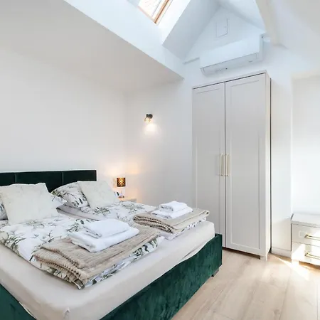 Apartament Azarentier4