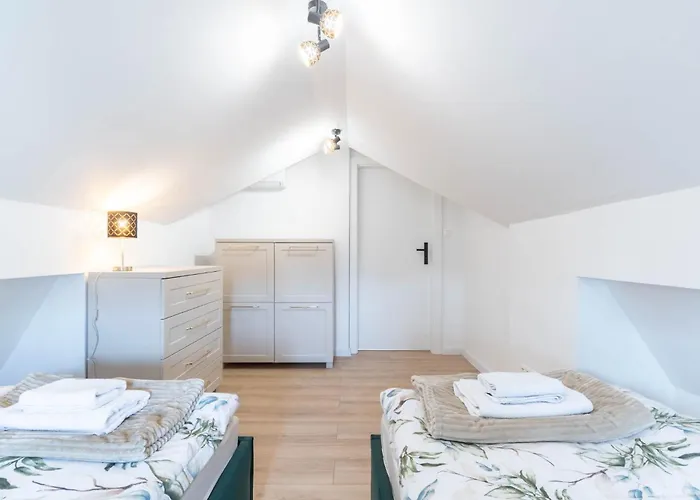 Azarentier4 Апартаменты